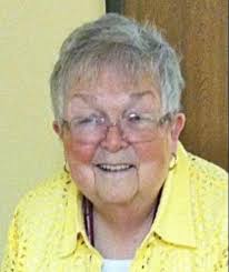 JUDITH BARTUCH RUDD Obituary (2015)