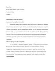 We did not find results for: Technical Writing Research Paper Rough Draft Types Faren Haas Rough Draft Different Types Of Anxiety Technical Writing Goldbort Different Types Of Course Hero