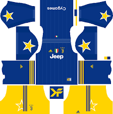 We have 512x512 dls kits of barcelona, real madrid, psg, juventus, etc. Jersey Juventus Dream League Soccer 2020