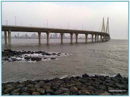 Bandra Bandstand: Blend of History ...