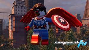 La mejor información para comprar lego marvel: Lego Marvel S Avengers Xbox 360 Espanol