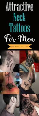 Many neck tattoos for men can include rays of light in. 30 Attractive Neck Tattoos For Men Macho Styles