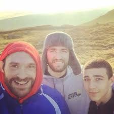 All About Tyson Fury's 5 Brothers, Including Fellow Boxers Tommy and Roman  Fury