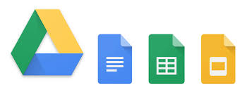 And you use it anywhere. Google Drive Dark Mode Fur Docs Sheets Und Slides Rollout Startet Android User