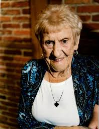 Obituary information for Marstella Tucker