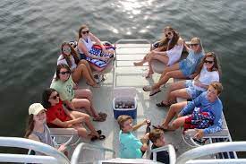 Check spelling or type a new query. Shhhh The Best Kept Secret On Getting To Crab Island In Style