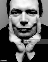 51 photos et images haute résolution de Neil Rankin