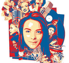 The Rise & Fall of Little Voice