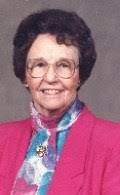 Doris Barbour Obituary (2010)