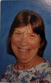 Heaven gained a good one yesterday. OLG School mourns the loss of Becky  Martin, long time Extended Care staff member. For 19 years Becky has been  the face our students have seen