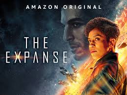 Amazon studios is responsible for this page. The Expanse Amazon Startet Mit 5 Staffel Am 16 Dezember