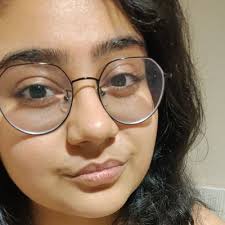 Atrei Chatterjee (@atreichatterjee)