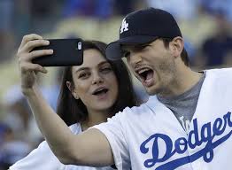 Browse 760 mila kunis ashton kutcher stock photos and images available, or start a new search to explore more stock photos and images. Mila Kunis Ashton Kutcher Welcome Second Child