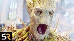 3 despite cascading delays in film release due to the coronavirus pandemic. Groot Will Be More Powerful Than Ever Before In Guardians Of The Galaxy Vol 3 Youtube
