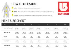 12 Burton Snowboard Size Chart Snowboard Size Calculator