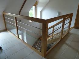 L Amenagement Interieur La Menuis Entreprise De Menuiserie A Noyal Pontivy Centre Bretagne Interieur Maison Design Amenagement Maison Escaliers Maison