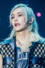 Stray Kids' Felix Opened Up About His Style Tricks & Influences