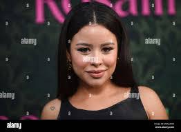 Cierra Ramirez's Instagram, Twitter & Facebook