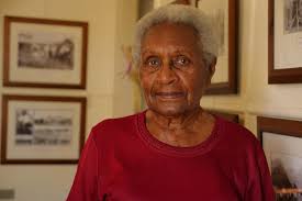Australian South Sea Islander elders reflect