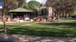 Spaccio di cocaina al parco di Chiavris, un arresto