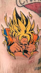 Oct 30, 2020 · related: This Dragon Ball Z Tattoo Imgur