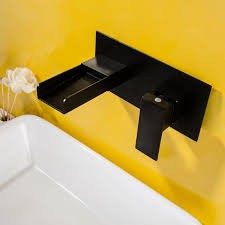 hole bathroom sink faucet