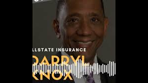 Darryl Knox Sr. Allstate Insurance in St. Charles, IL