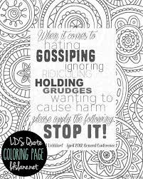 Lds Quote Coloring Page Lds Lane Quote Coloring Pages Lds Coloring Pages Lds Quotes