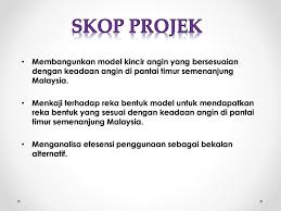 Perhatian buatlah perluasan maklumat di mana mana perlu. Perbentangan Final Proposal Projek Ppt Download