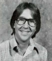 Kenny Brent Potts (1961-1990)