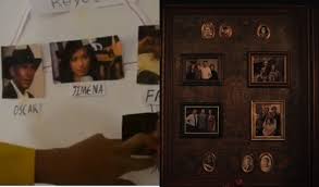 Pasión de gavilanes es considerada como una de las telenovelas más populares de su tiempo. Como Seria Dark En Version Pasion De Gavilanes