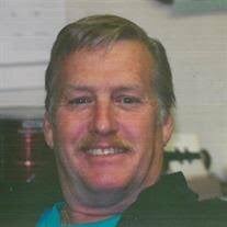 John Francis Aholt Obituary