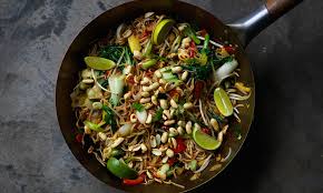 This diabetic stir fry recipe is perfect for assembling when you have just a few ingredients on hand simple chicken stirfry. Thai Chicken Stir Fry Diabetes Uk