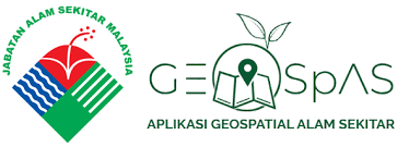 The following image below is a display of images that come from various sources. Geospas