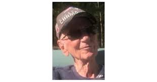 Donald R. Weber Obituary (2022)