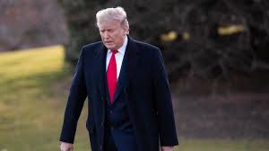 Explode or make something explode; Trump Claims Soleimani Plotted To Blow Up Us Embassies Cnnpolitics