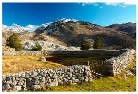 Land Free Full Text Endangered Mediterranean Mountain Heritage Case Study Of Katuns At The Kuci Mountain In Montenegro Html