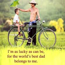 💕 share your whatsapp status helo allows you to share the whatsapp status with your friends to easily update your status and strengthen the mutual connection. 4004 Worlds Best Dad Dp Images Facebook Whatsapp Status Dad Quotes