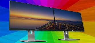 What is a desktop wallpaper? How To Match Colors On Your Multiple Monitors