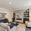 Modern chandeliers add a sense of class and beauty to your home decor. 3