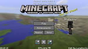 Anytime, anywhere on realms, your own private server that we host for you. Minecraft Realms Mod Apk Gambleh X