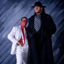 Yes mark calaway, a talented basketball player in. Undertaker Undertaker Twitter