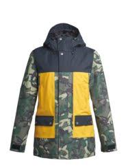 New 2019 airblaster women's nicolette extra small snowboard jacket xs camel. Jackets Women Unfamiliar Snowboard Shop