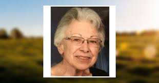 Alice Rust Obituary June 12, 2019
