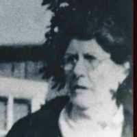 Fannie Mae Patterson (1858–1930)