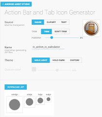 Maskable icons are a new icon format that give you more control and let your progressive web app use adaptive icons. Round Icon Maker 329094 Free Icons Library