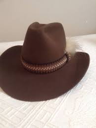 Resistol Stagecoach Man S Cowboy Hat By Cheapvintagefashion 89 00 Cowboy Hats Vintage Clothing Men Western Hats