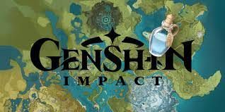 Genshin Impact: How to Get Holy Water and What It Does