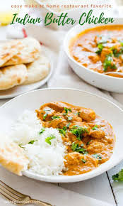 Indian Butter Chicken Recipe Indian Butter Chicken Butter Chicken Recipe Indian Butter Chicken Recipe