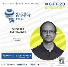 Vinod Parmar (@vinodparmar)